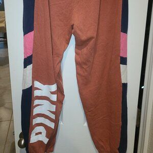 Victoria's Secret Pink Sweatpants